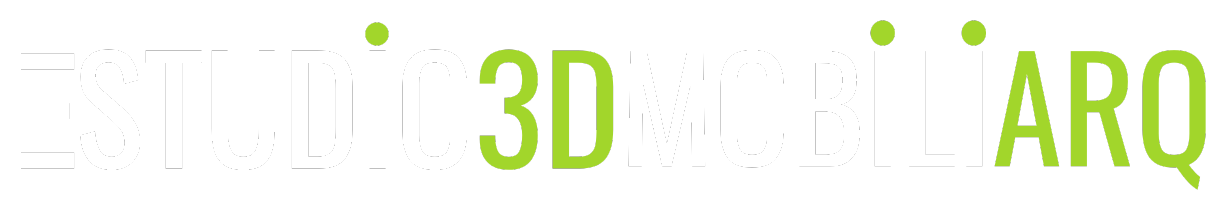 Estudio 3D MobiliArq