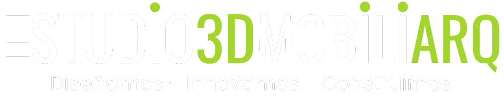 Estudio 3D MobiliArq